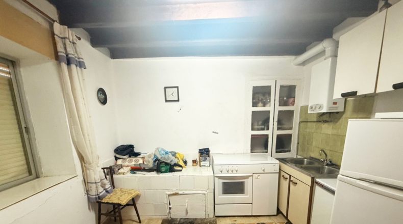 Palencia - Collazos de Boedo - 466m2