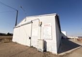 Industrial warehouse for sale in Magaz de Pisuerga ref: TR328536 photo