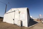 Industrial warehouse for sale in Magaz de Pisuerga ref: TR328536 photo