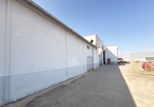 Industrial warehouse for sale in Magaz de Pisuerga ref: TR328536 photo