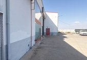 Industrial warehouse for sale in Magaz de Pisuerga ref: TR328536 photo