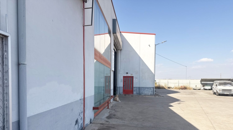 Паленсия - Magaz de Pisuerga - 2932m2