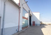 Industrial warehouse for sale in Magaz de Pisuerga ref: TR328536 photo