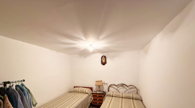 Palencia - Santa Cecilia del Alcor - 312m2