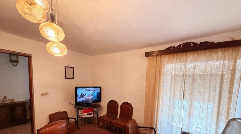 Palencia - Santa Cecilia del Alcor - 312m2