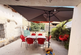 Santa Cecilia del Alcor 312&nbsp;m²