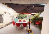 Casa de pueblo en venta en Santa Cecilia del Alcor ref: TR328818 foto