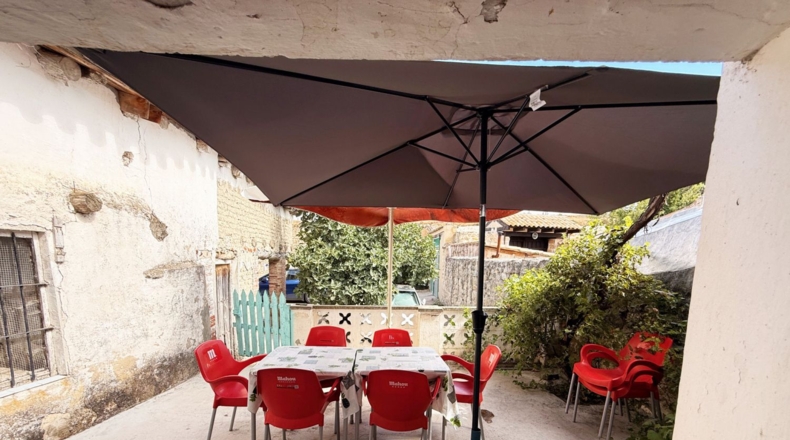 Palencia - Santa Cecilia del Alcor - 312m2