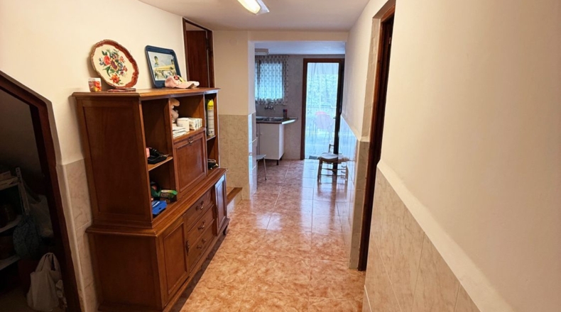Palencia - Santa Cecilia del Alcor - 312m2