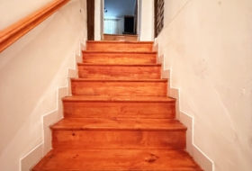 Santa Cecilia del Alcor 312&nbsp;m²