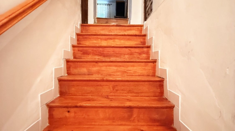 Palencia - Santa Cecilia del Alcor - 312m2