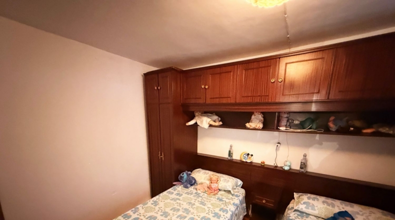 Palencia - Santa Cecilia del Alcor - 312m2