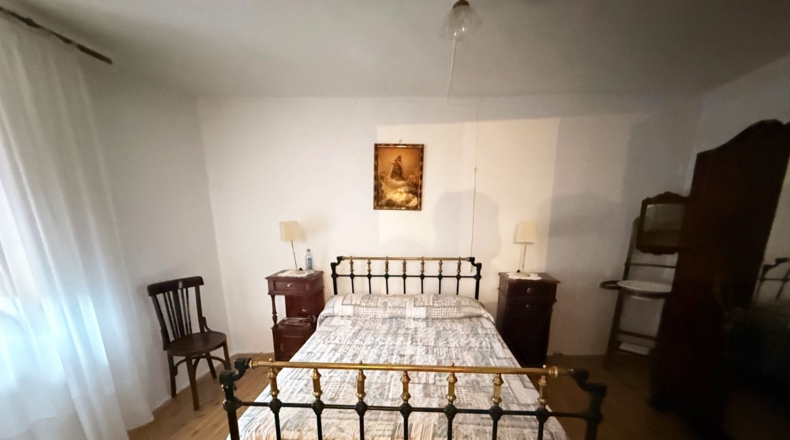 Palencia - Santa Cecilia del Alcor - 312m2