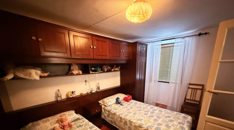 Palencia - Santa Cecilia del Alcor - 312m2