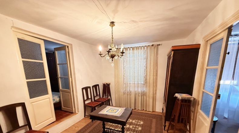 Palencia - Santa Cecilia del Alcor - 312m2
