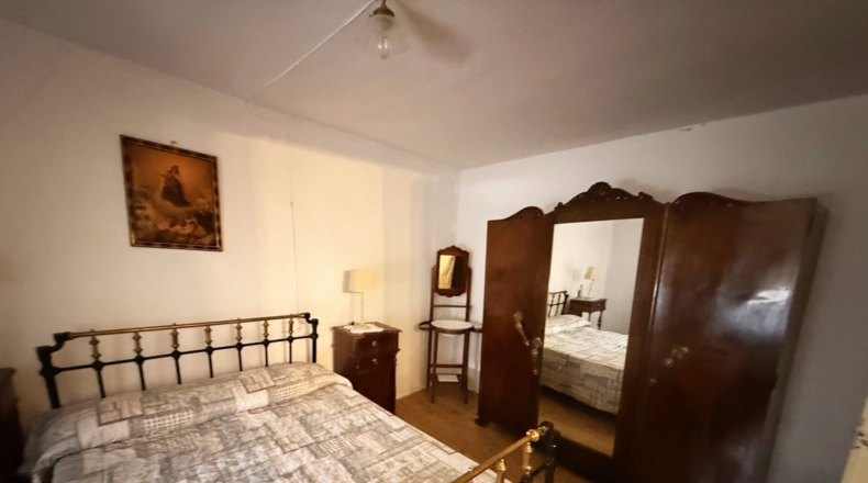 Palencia - Santa Cecilia del Alcor - 312m2
