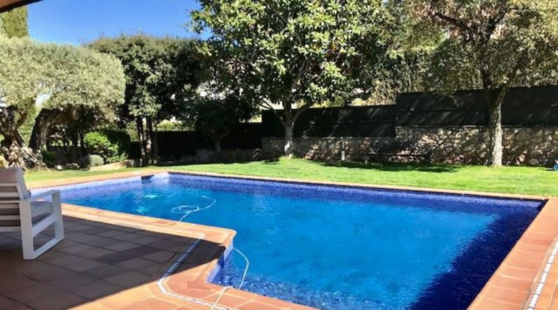 Barcelona - Corbera de Llobregat - 1503m2