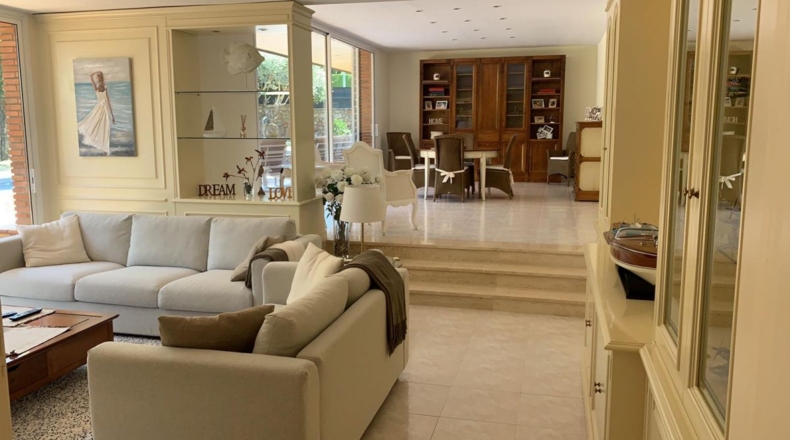 Barcelona - Corbera de Llobregat - 1503m2