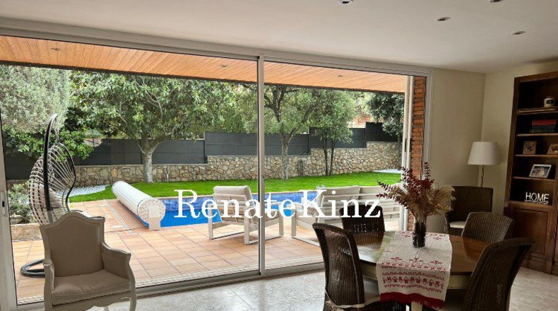 Barcelona - Corbera de Llobregat - 1503m2