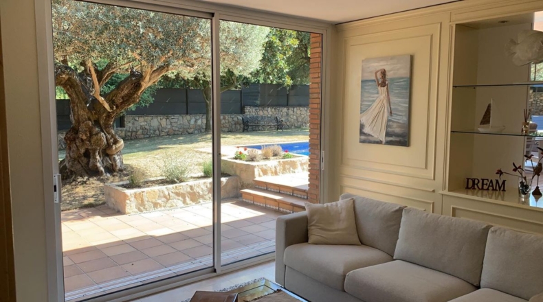 Barcelona - Corbera de Llobregat - 1503m2
