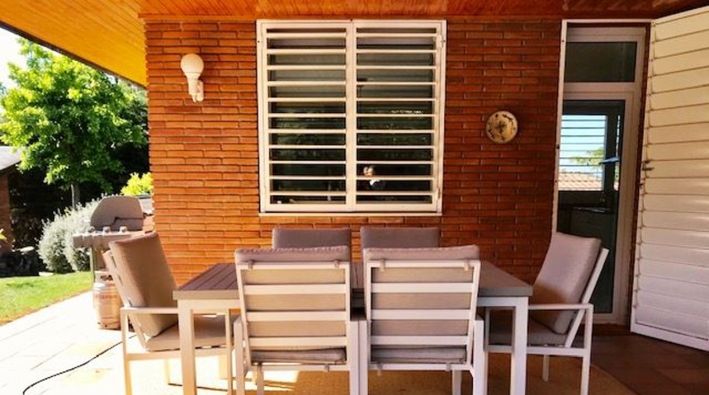 Barcelona - Corbera de Llobregat - 1503m2