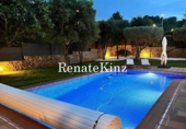 Xalet independent amb terreny en venda a Corbera de Llobregat ref.: TR183811 foto