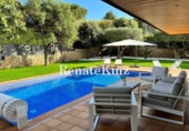 Xalet independent amb terreny en venda a Corbera de Llobregat ref.: TR183811 foto