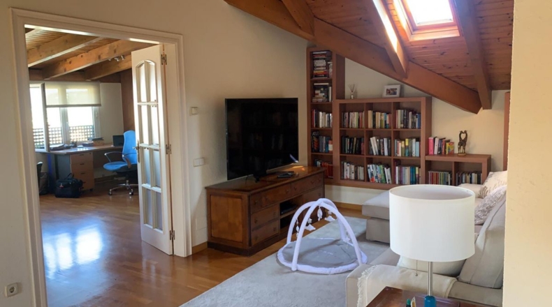 Barcelona - Corbera de Llobregat - 1503m2