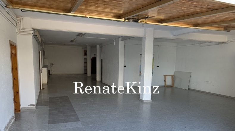 Barcelona - Corbera de Llobregat - 1503m2