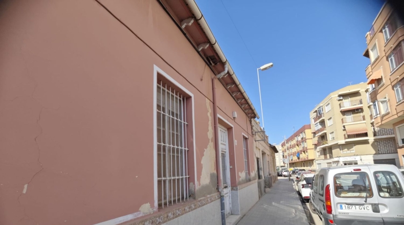 Alicante - Torrellano - 162m2