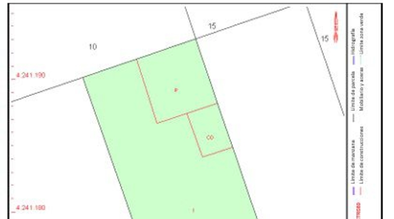 Alicante - Torrellano - 162m2