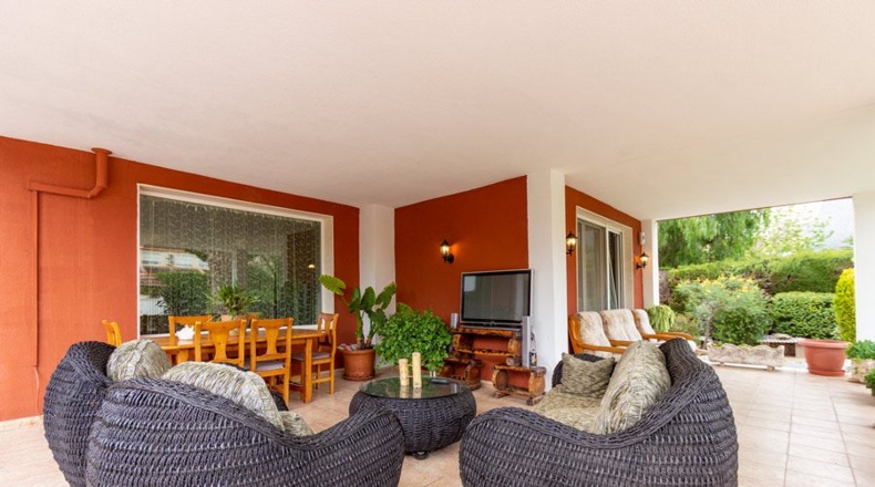Alicante - Petrer - 1650m2