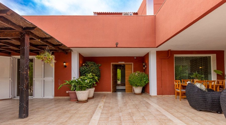 Alicante - Petrer - 1650m2