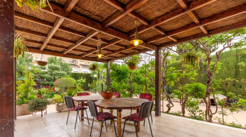 Alicante - Petrer - 1650m2
