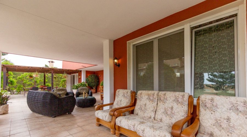 Alicante - Petrer - 1650m2