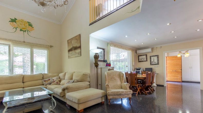 Alicante - Petrer - 1650m2
