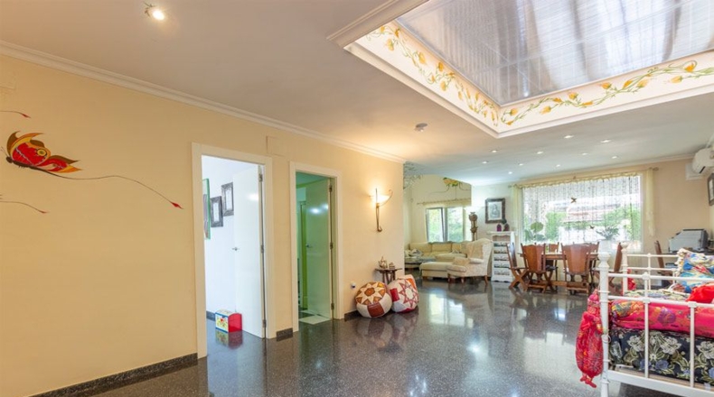 Alicante - Petrer - 1650m2