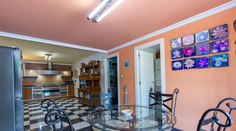 Alicante - Petrer - 1650m2