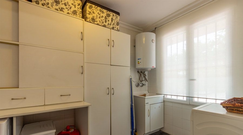 Alicante - Petrer - 1650m2