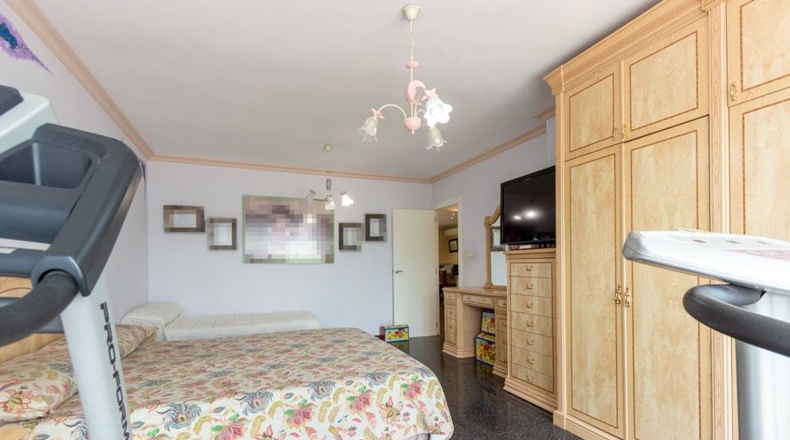 Alicante - Petrer - 1650m2