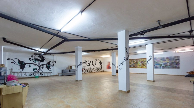 Alicante - Petrer - 1650m2