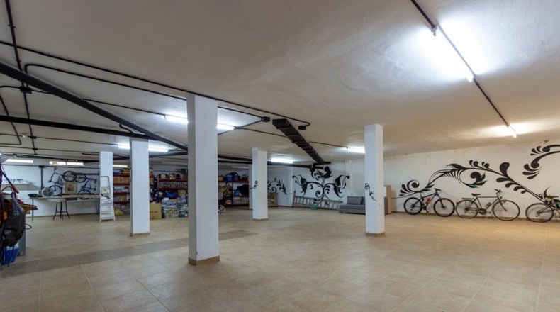 Alicante - Petrer - 1650m2
