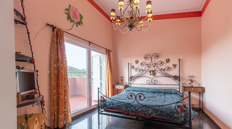 Alicante - Petrer - 1650m2