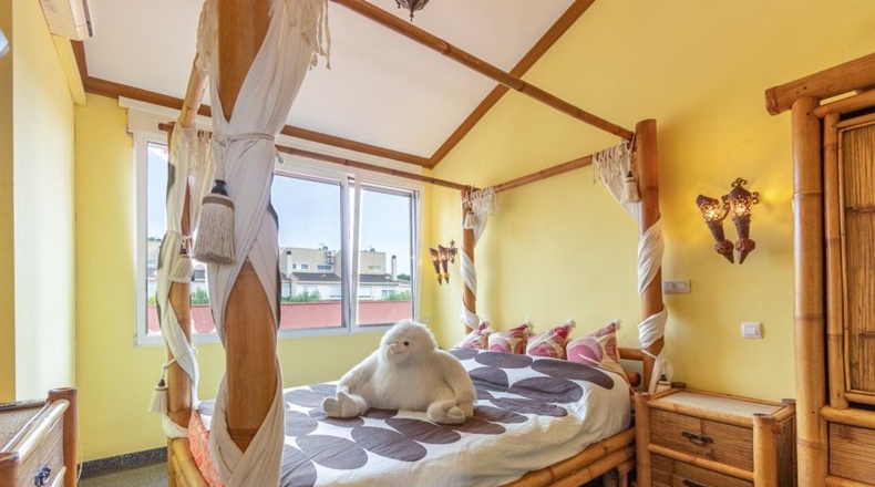 Alicante - Petrer - 1650m2