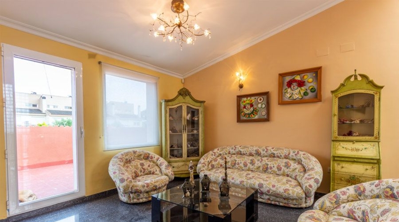 Alicante - Petrer - 1650m2