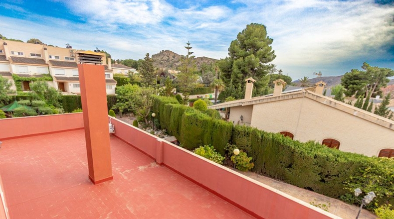 Alicante - Petrer - 1650m2