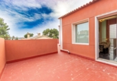 Xalet independent amb terreny en venda a Petrer ref.: TR111527 foto