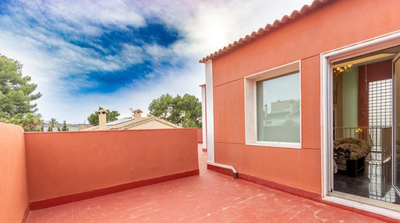 Alicante - Petrer - 1650m2