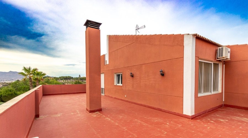 Alicante - Petrer - 1650m2