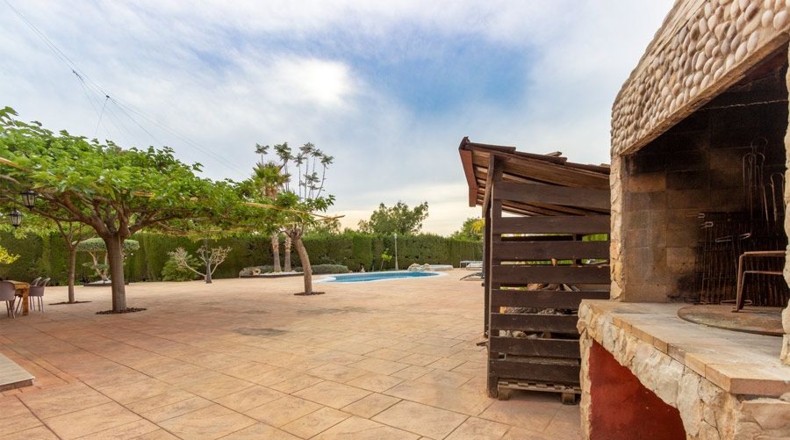 Alicante - Petrer - 1650m2